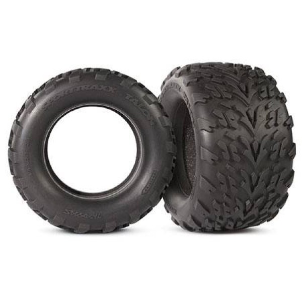 Traxxas Talon Tires with Inserts 2.8"