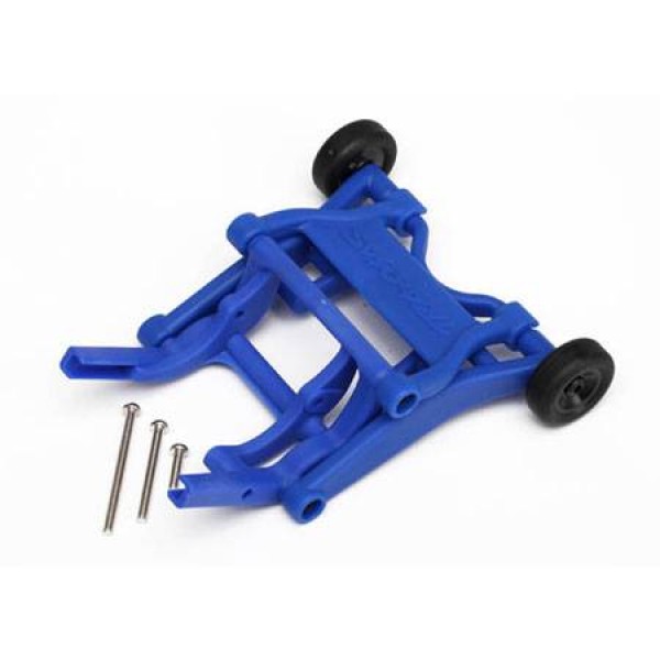 Traxxas Wheelie Bar Assembled
