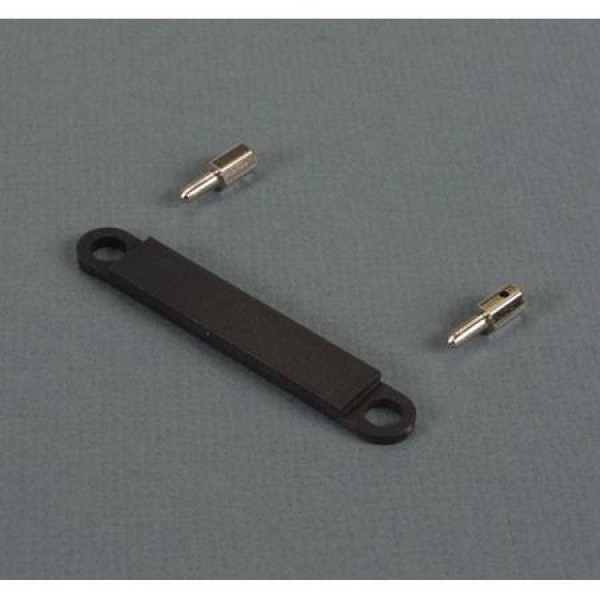 Traxxas Battery Hold Down Plate Rustler