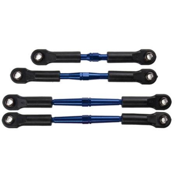 traxxas rustler 4x4 turnbuckles