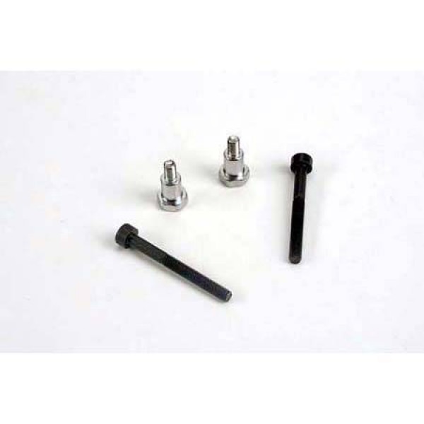 Traxxas Steering Screws 3x30mm (4)