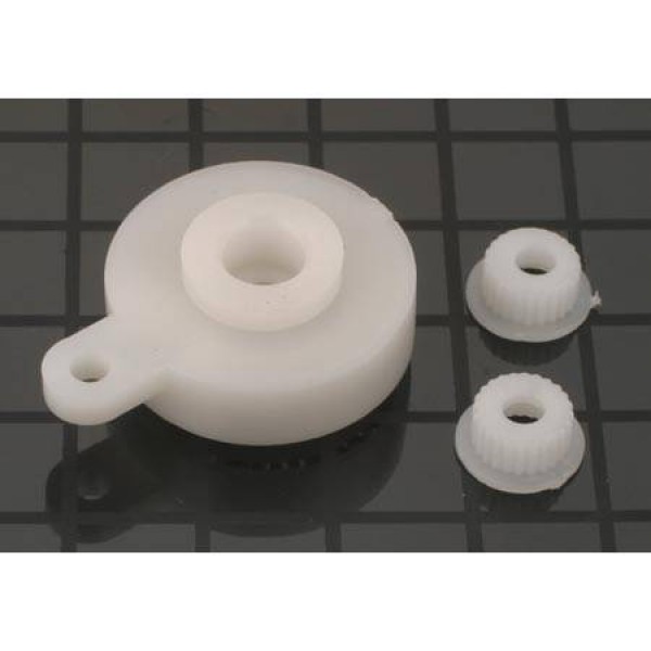 Traxxas Servo Saver with Adapters