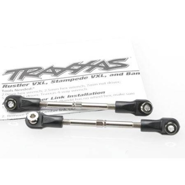 traxxas jato turnbuckles
