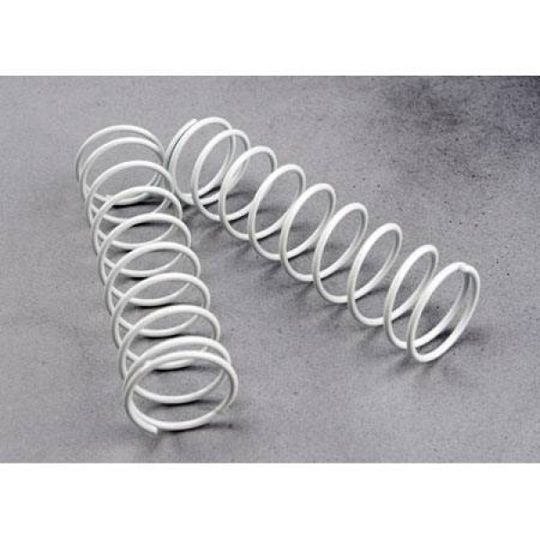 Traxxas Springs Rear White (2)