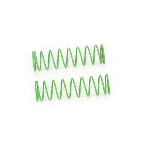 Traxxas Springs Green Front (2)