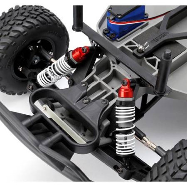 shock caps for traxxas slash