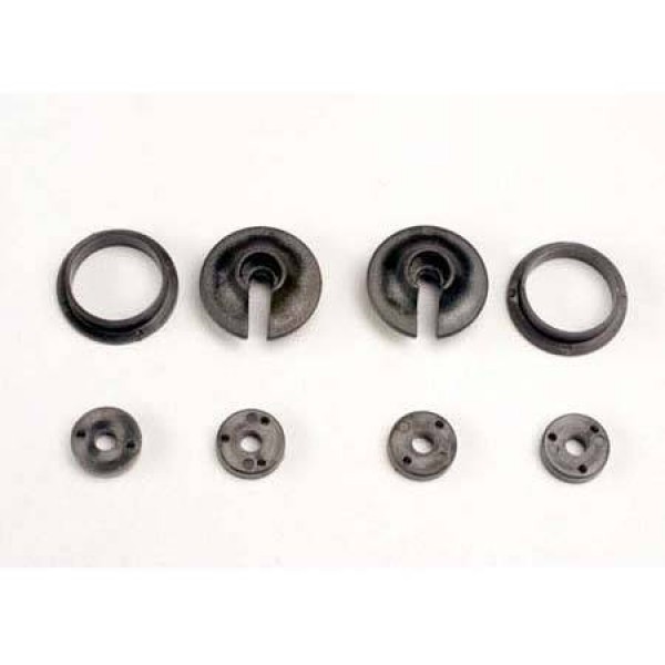 Traxxas Spring Retainers (2)