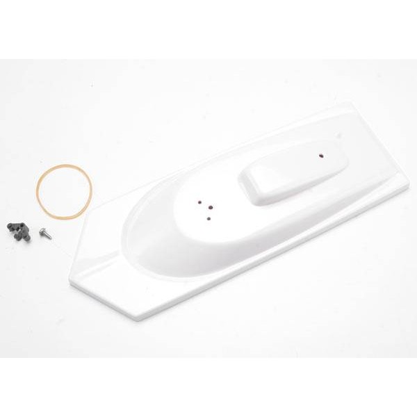 Traxxas Upper deck/ upper hook/ 3x8mm