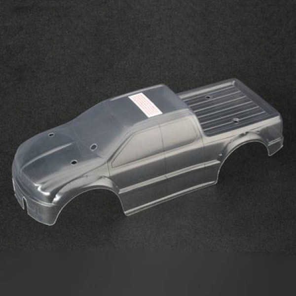 Traxxas E-Maxx Body