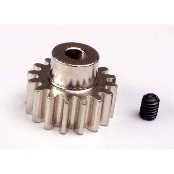 Traxxas E-Maxx Pinion Gear 32P 16T