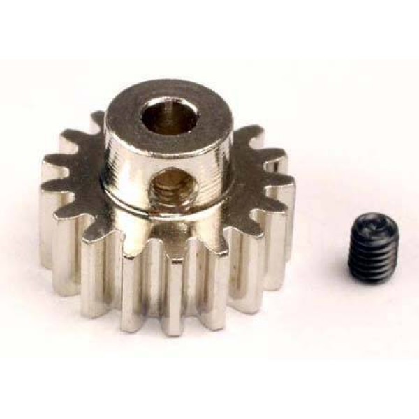 Traxxas E-Maxx Pinion Gear 32P 17T