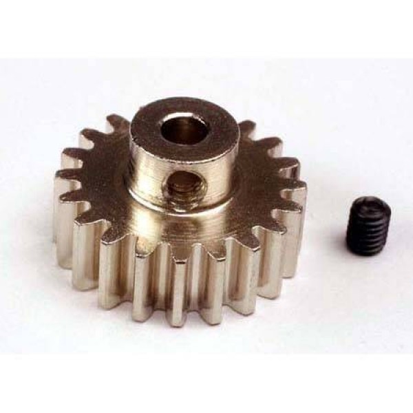 Traxxas E-Maxx Pinion Gear 32P 21T