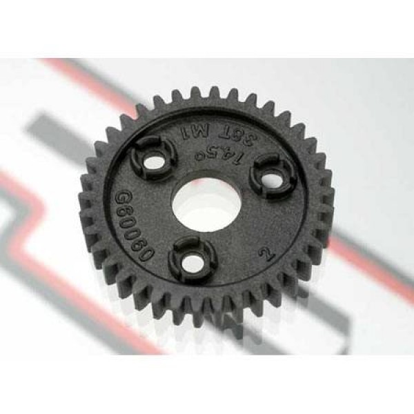 Traxxas Revo Spur Gear 1.0P 38T