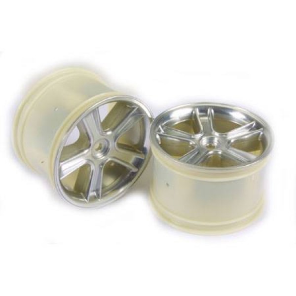 Traxxas TRX Sport Wheel Maxx Series Satin Finish (2)