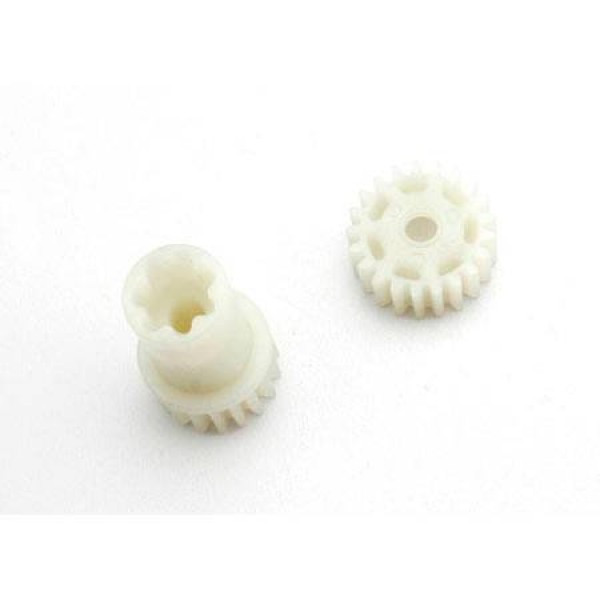 Traxxas E-Maxx Gear Set Close Ratio