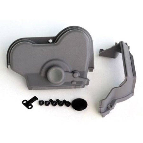 Traxxas Cover Gear/Dust Plug 3x6mm CS (3)