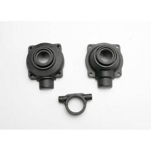 Traxxas E-Maxx Housings Differential Left & Right