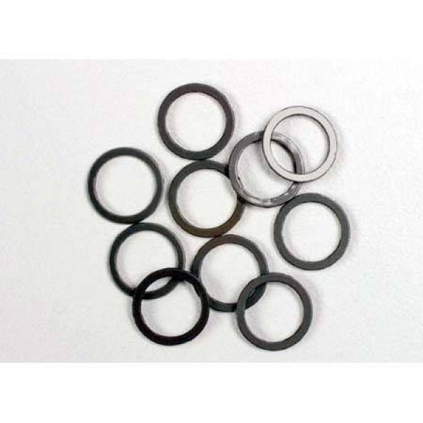 Traxxas T-Maxx 2.5 Washer 6x8x5" (10)