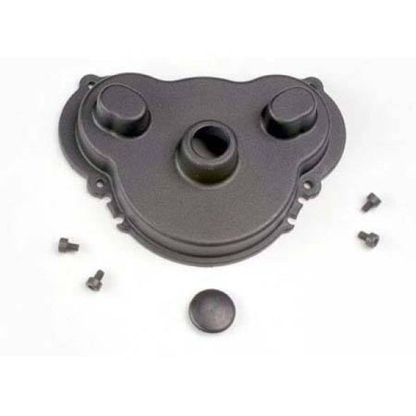 Traxxas E-Maxx Rubber Gear Cover