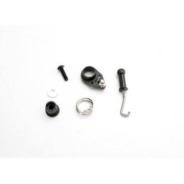 Traxxas E-Maxx Linkage Shift