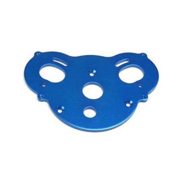 Traxxas E-Maxx Motor Plate
