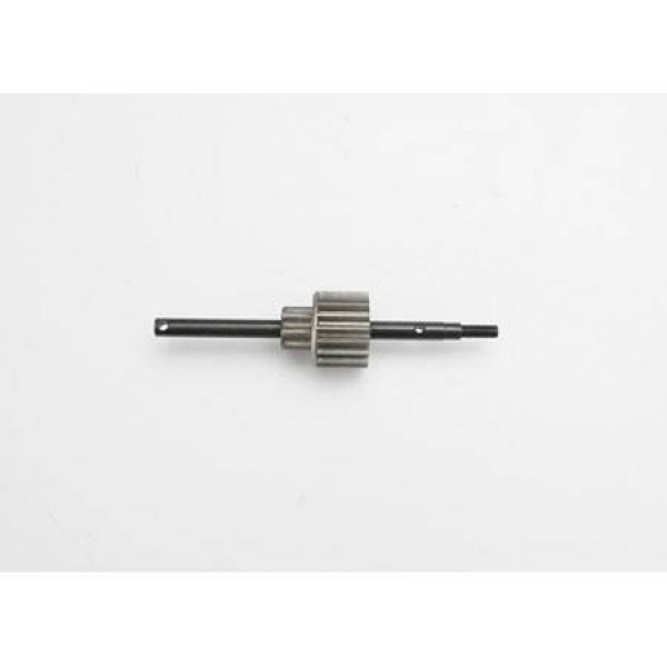 Traxxas E-Maxx Input Shaft/Drive Assembly