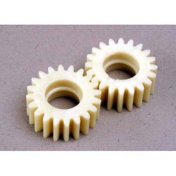 Traxxas E-Maxx Idler Gears 20T (2)