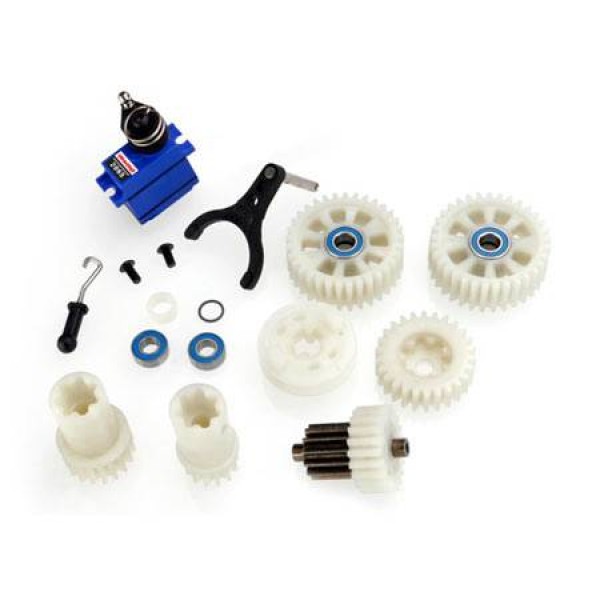 Traxxas E-Maxx 2-Speed Conversion Kit