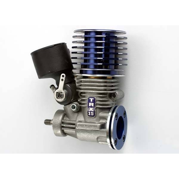 Traxxas Pro .15 Short Crank