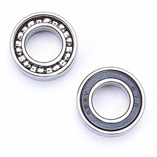 Traxxas Crankshaft Bearings 9x17x5mm