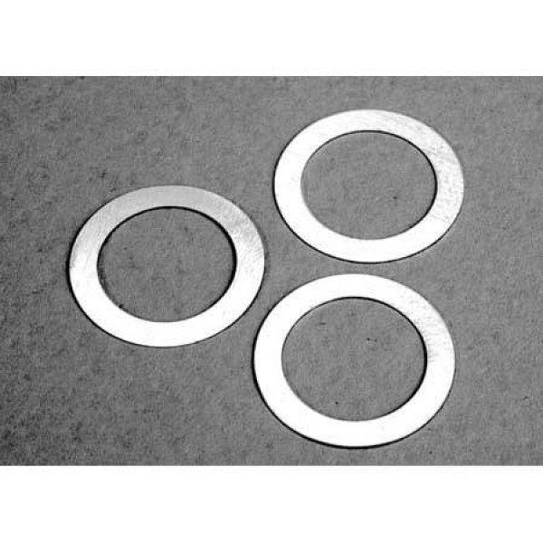 Traxxas Head Gaskets .15