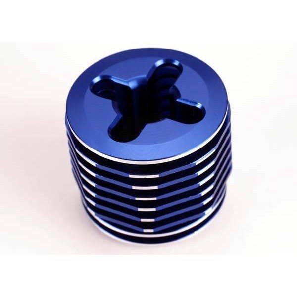 Traxxas Cooling Head Pro .15