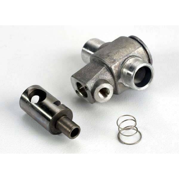 Traxxas Body/Barrel/Spring Pro .15