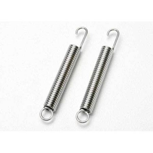 Traxxas Revo Throttle Return Spring (2)