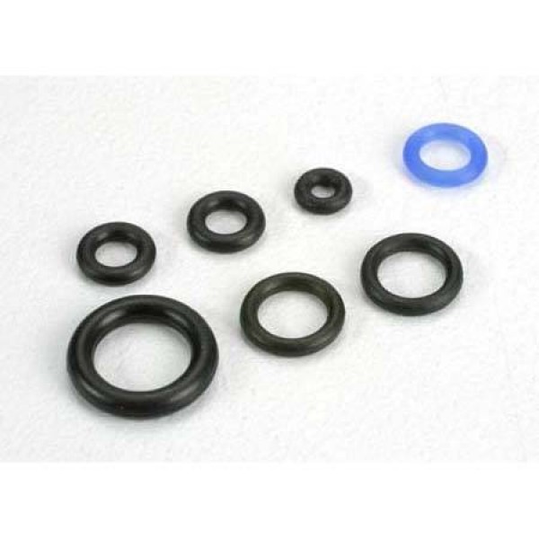 Traxxas O-Ring Set .12