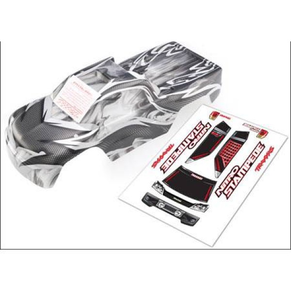 prographix rc