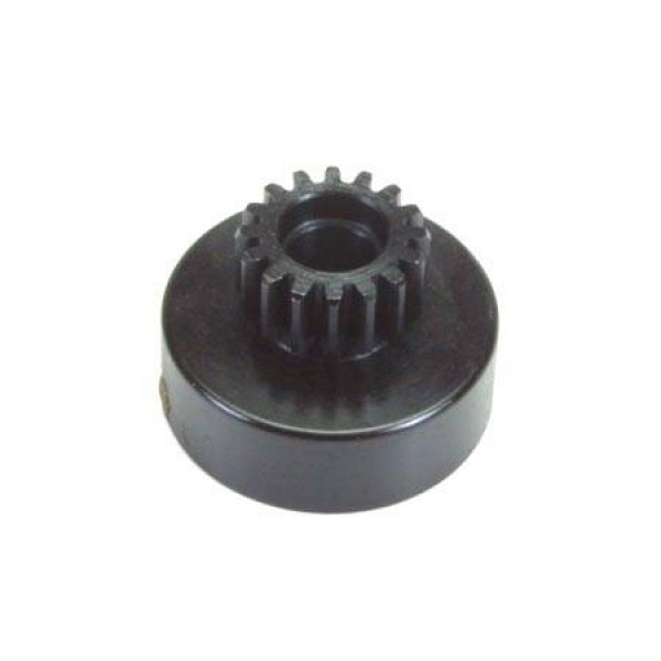 Traxxas Clutch Bell Steel 16T