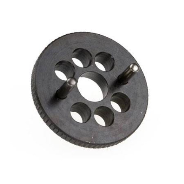 Traxxas Jato Flywheel 30mm with Pins