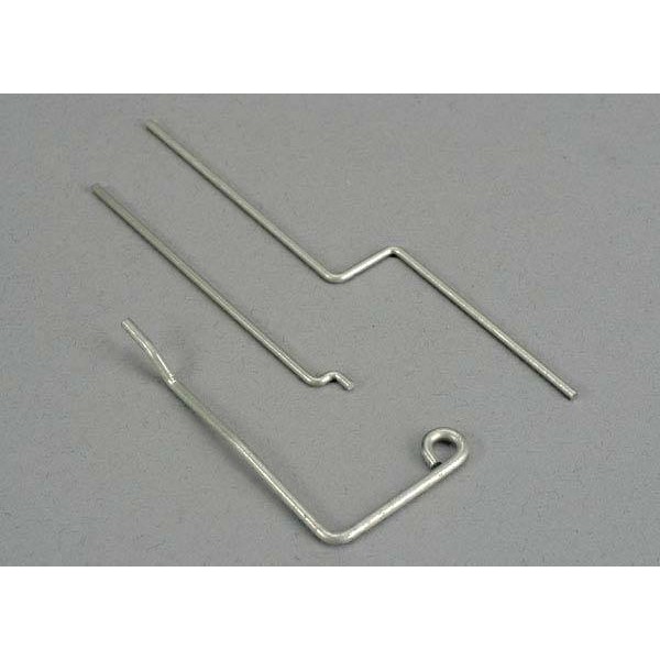 Traxxas Stampede Brake Throttle Rods