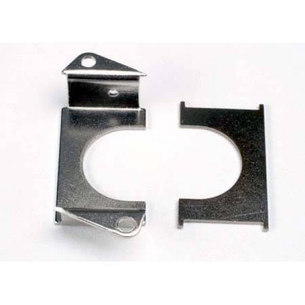 Traxxas Stampede Brake Brackets