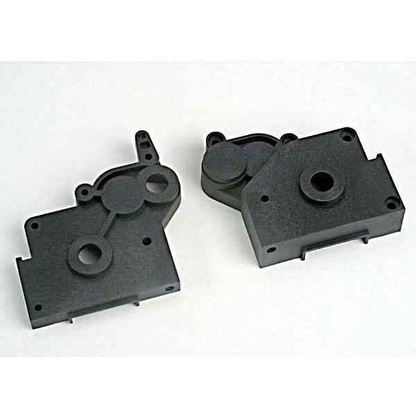Traxxas Stampede Gearbox Halves Left & Right