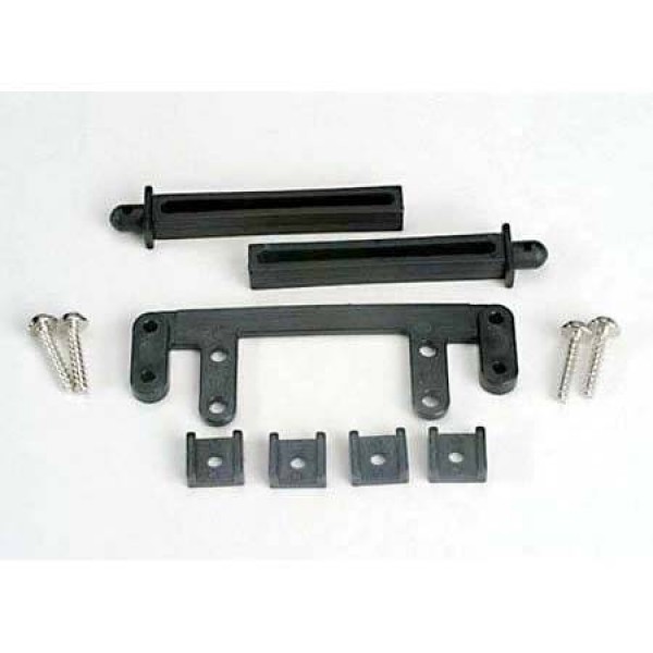 Traxxas Rear Body Mount Base Street Sport