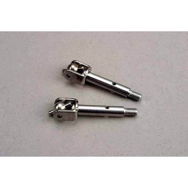 Traxxas Stub Axle Rear Street Sport