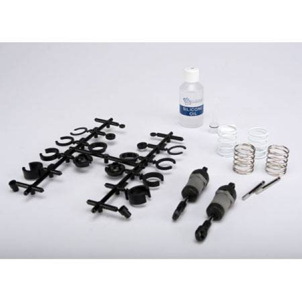Traxxas Nitro 4-Tec 3.3 Ultra-Shocks (2)