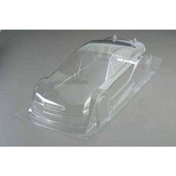 Traxxas 4-Tec Body