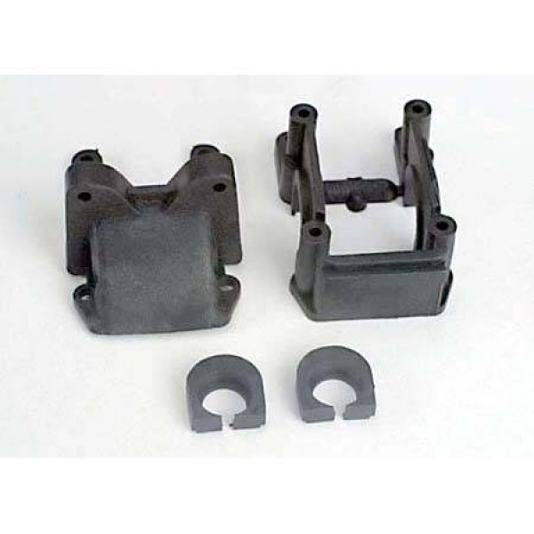 Traxxas 4-Tec Differential Housing