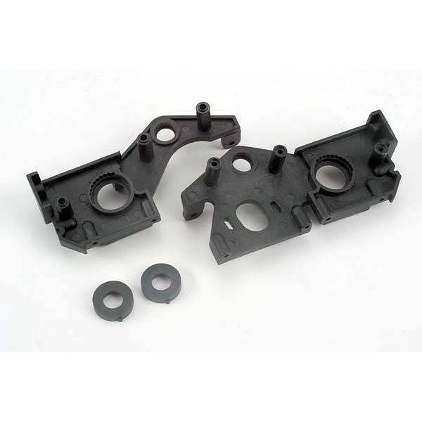 Traxxas 4-Tec Side Frame/Tension Cam