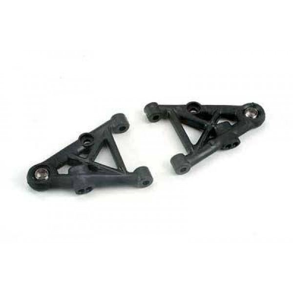 Traxxas 4-Tec Front Suspension Arms (2)