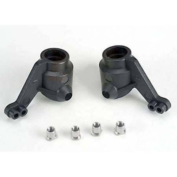 Traxxas 4-Tec Steering Blocks (2)