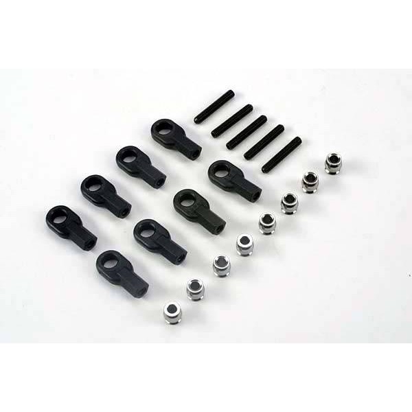 Traxxas 4-Tec Tie-Rod Set (8)